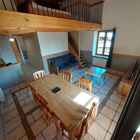 Equi'Val Villa Le Tholy Eksteriør bilde